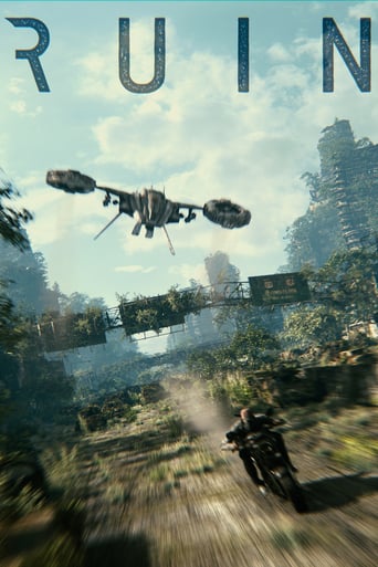 Ruin (2012)