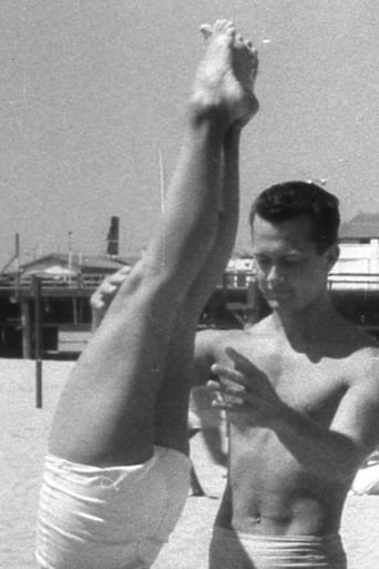 Muscle Beach (1948)