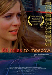 88 Miles to Moscow (2013)