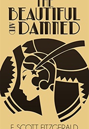 The Beautiful and Damned (Fitzgerald, F. Scott)