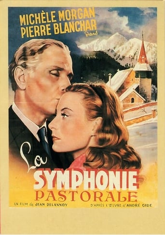 Pastoral Symphony (1946)
