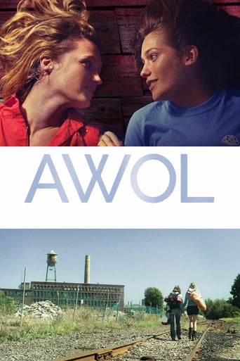 AWOL (2017)