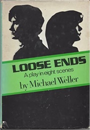Loose Ends (Weller)