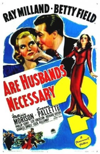 Are Husbands Necessary? (1942)