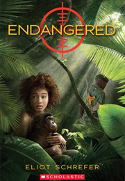 Endangered (Eliot Schrefer)