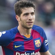 Sergi Roberto
