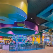 Wahooz Family Fun Zone