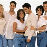 Special - The One With All the Other Ones - Part 2