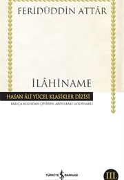 İlâhiname (Feridüddin Attar)