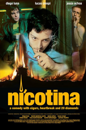 Nicotina (2003)