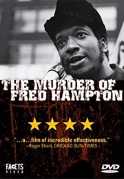 The Murder of Fred Hampton (1971)