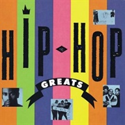 Various Artists - Hip Hop Greats