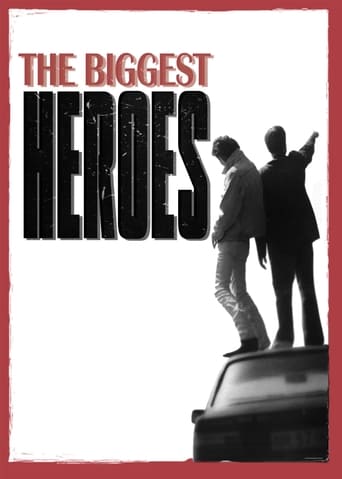 The Greatest Heroes (1996)