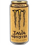 Monster Java Originale