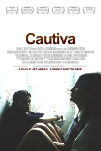 Captive (2004)