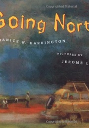 Going North (Janice N. Harrington)