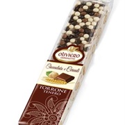 Oliviero Torrone Tenero Chocolate & Cereali