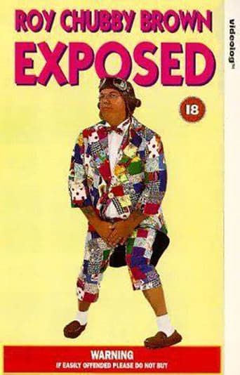 Roy Chubby Brown: Exposed (1993)