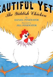 Beautiful Yetta (Daniel Pinkwater)