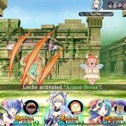 Moero Chronicle