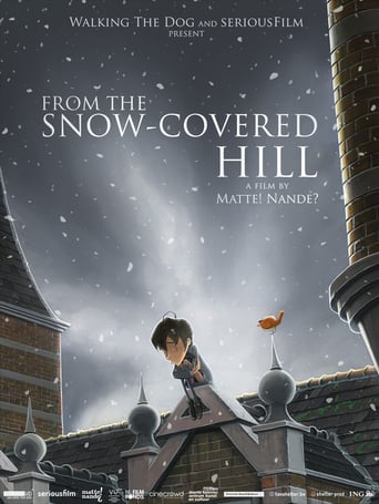 From the Snow-Covered Hill (2018)