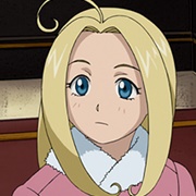 Catherine Elle Armstrong