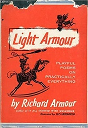 Light Armour (Richard Armour)