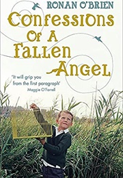 Confessions of a Fallen Angel (Ronan O'Brien)