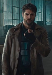 Gambit: Play for Keeps (Short Film) (2020)