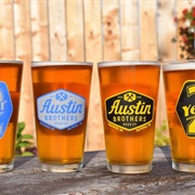 Austin Brothers Brewery
