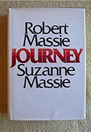 Journey (Robert K. Massie)