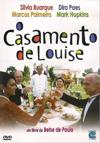 O Casamento De Louise (2001)