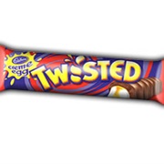 Cadbury Twisted
