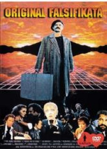 The Original of the Forgery (1991)