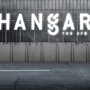 Hangar 1: The UFO Files
