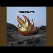 Audioslave - I Am the Highway