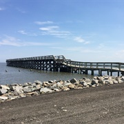 Port Mahon, DE