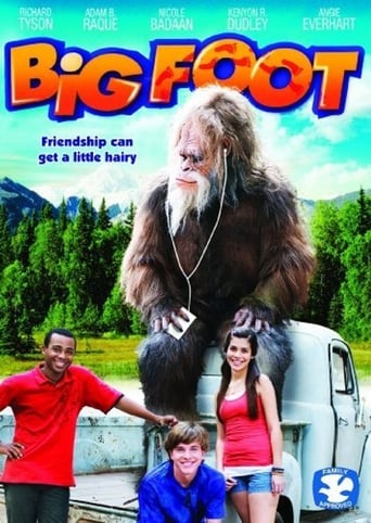 Bigfoot (2008)