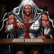 Sakura Ogami