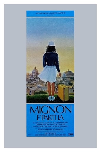 Mignon È Partita (1988)