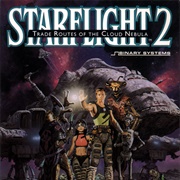 Starflight 2