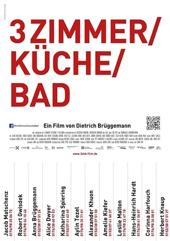 3 Zimmer/Küche/Bad (2012)