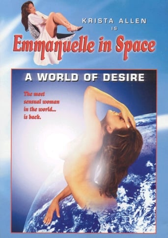 Emmanuelle in Space 2: A World of Desire (1994)