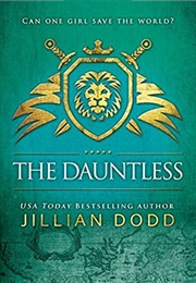 The Dauntless (Jillian Dodd)