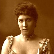 Lillie Langtry
