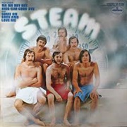 Steam - Steam