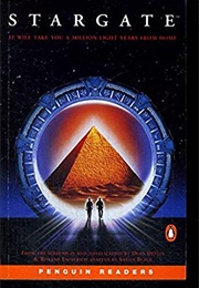 Stargate (Dean Devlin &amp; Roland Emmerich)