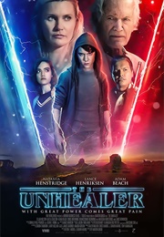 The Unhealer (2020)