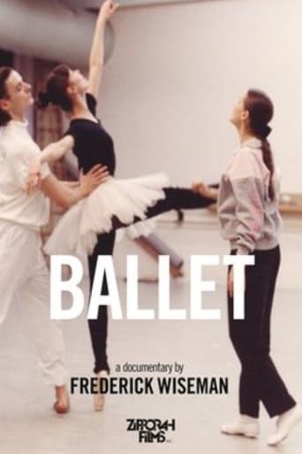 Ballet (1995)