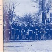 United States Marine Band - Marine Band Concert Album to Help Benefit the National Cultural Center